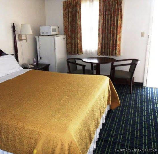 Red Carpet Inn - Gettysburg Exteriör bild